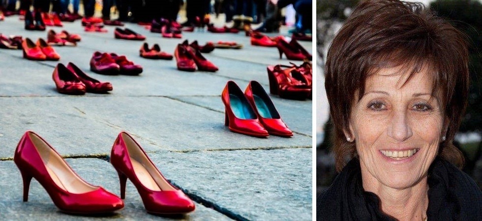 Sul sito del comune di Riva una sezione ad hoc per combattere la violenza sulle le donne